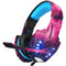The California Nebula BENGOO G9000 Skin